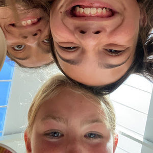 Meet your Posher, Kiara